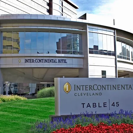 Intercontinental Cleveland By Ihg-3