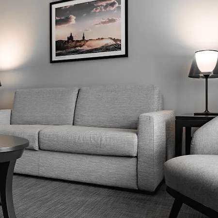 Intercontinental Malta By Ihg-3