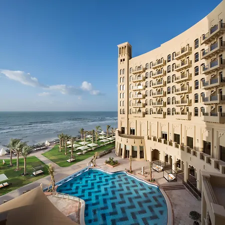 Bahi Ajman Palace Hotel-2