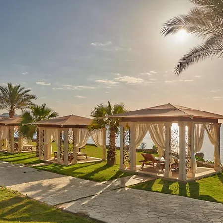 Park Regency Sharm El Sheikh Resort-3