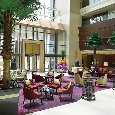 Dusit Thani Abu Dhabi-2