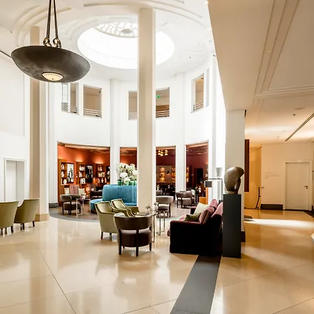 Rocco Forte The Charles Hotel-2