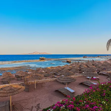 Cleopatra Luxury Resort Sharm El Sheikh (Adults Only)-3