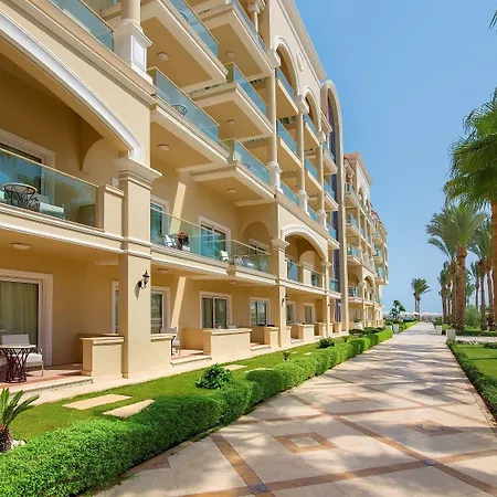 Premier Le Reve Hotel & Spa Sahl Hasheesh - Adults Only 16 Years Plus-2