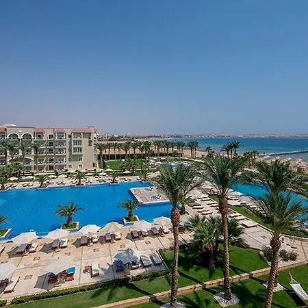 Premier Le Reve Hotel & Spa Sahl Hasheesh - Adults Only 16 Years Plus-3