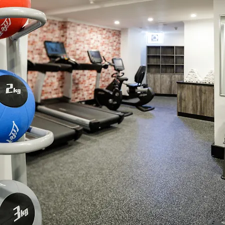 Rydges Sydney Central-2