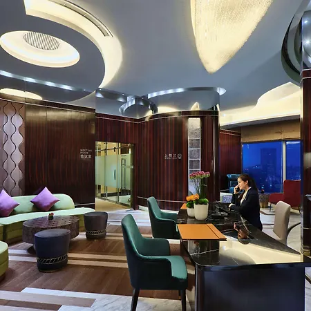 Grand Kempinski Hotel Shanghai-3