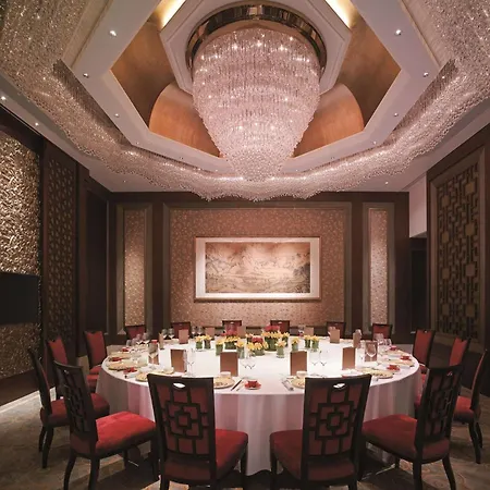 Kowloon Shangri-La, Hong Kong-2