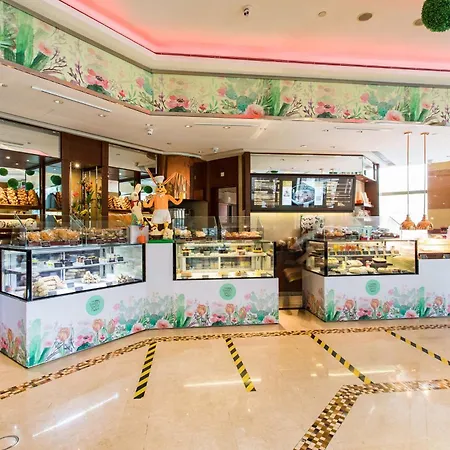 China World Hotel, Beijing-2