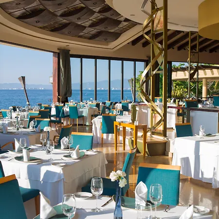 Garza Blanca Preserve Resort & Spa Puerto Vallarta-2