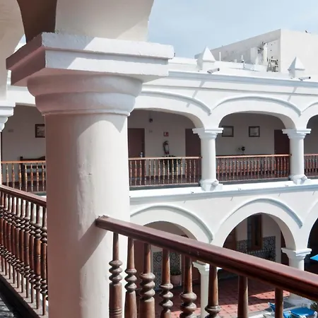 Holiday Inn Express Veracruz Centro Historico By Ihg-2