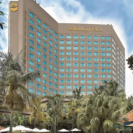 Shangri-La Surabaya-3