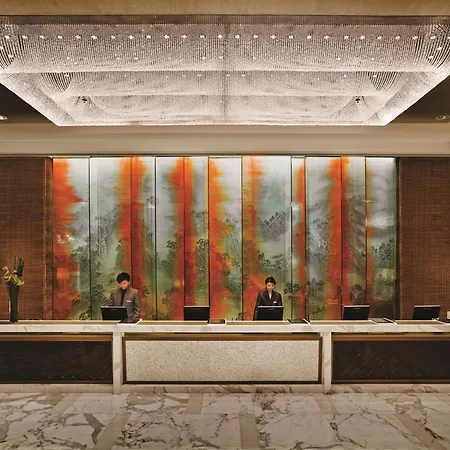 Kerry Hotel, Beijing By Shangri-La-3