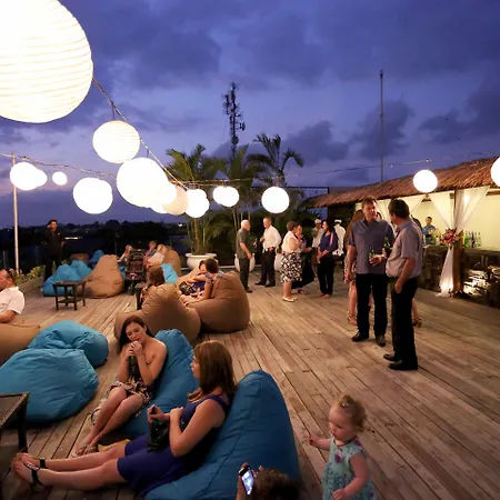 Bali Mandira Beach Resort & Spa-2