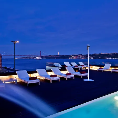 Altis Belem Hotel&Spa, a Member of Design Hotels-3