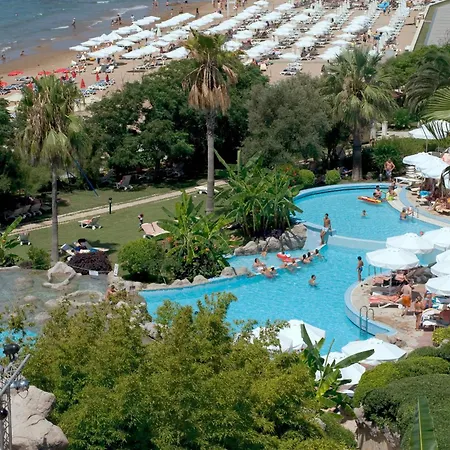 Sunrise Queen Luxury Hotel-3