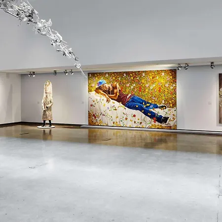 21C Museum Hotel Louisville-3