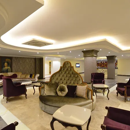 Azka Otel-2