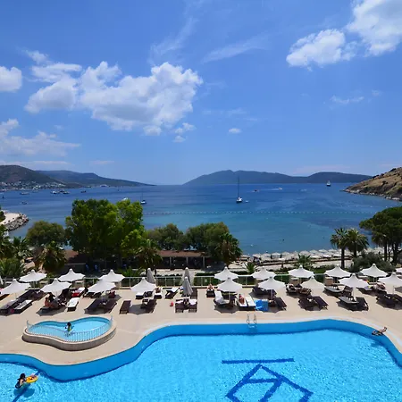 Azka Hotel-3