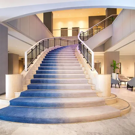 Radisson Blu Hotel & Resort, Abu Dhabi Corniche-3