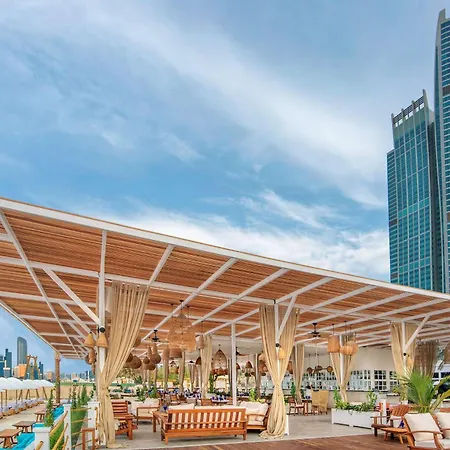 Radisson Blu Hotel & Resort, Abu Dhabi Corniche-2