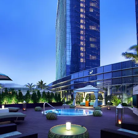 Grand Hyatt Macau-2