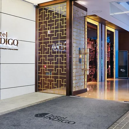 Hotel Indigo Hong Kong Island By Ihg-2