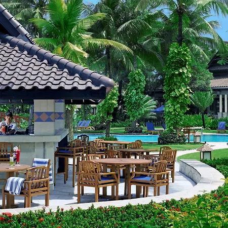 Shangri-La Jakarta-2