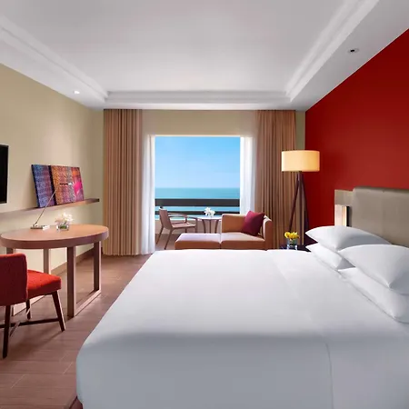 Hyatt Regency Kuantan Resort-2