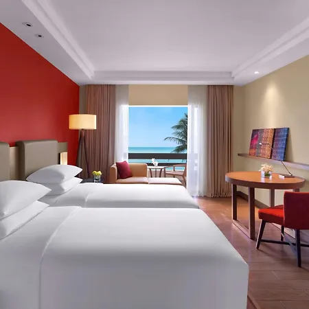 Hyatt Regency Kuantan Resort-3