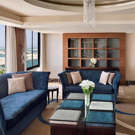 Intercontinental Abu Dhabi By Ihg-2