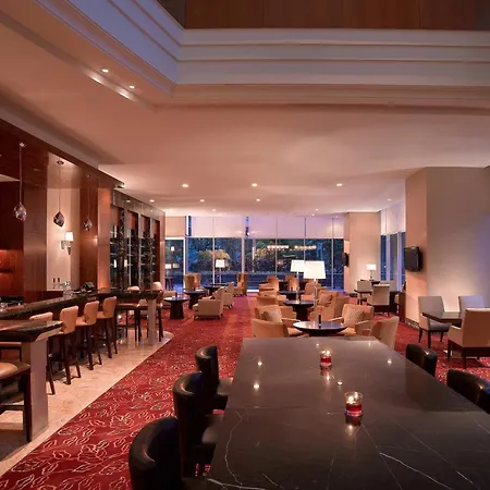 Jw Marriott Hotel Medan-2