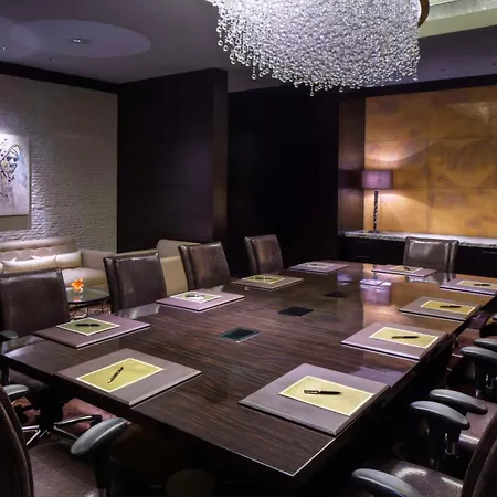 Park Hyatt Hotel And Residences, Hyderabad-2