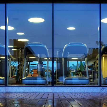 Park Hyatt Hotel And Residences, Hyderabad-3