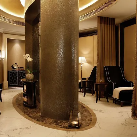 Al Habtoor Palace - Preferred Hotels & Resorts-3