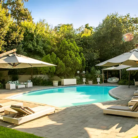 Fairlawns Boutique Hotel & Spa-3