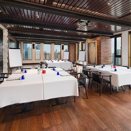 Hotel Indigo Shanghai On The Bund By Ihg-3
