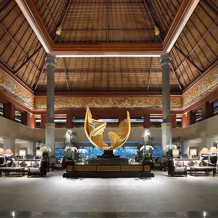 Intercontinental Bali Resort By Ihg-3