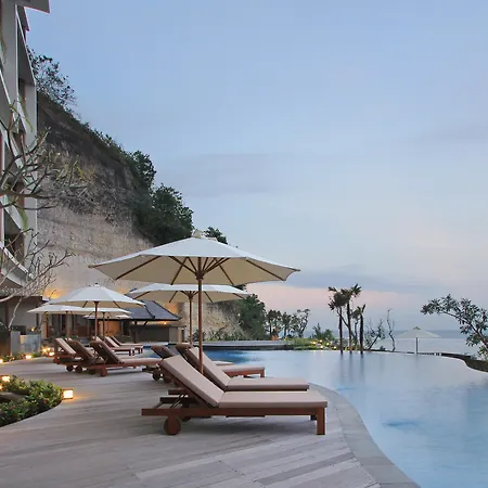 Ulu Segara Luxury Suites & Villas-2