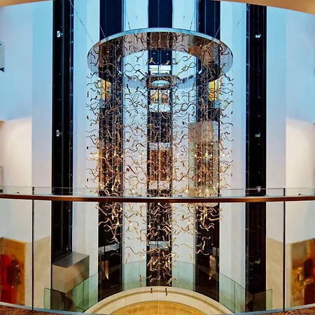 Hilton Baku-2