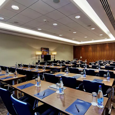 Hilton Baku-2