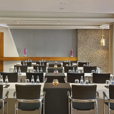Hyatt Regency Cape Town-2