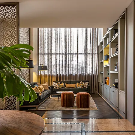 Hyatt Regency Cape Town-2
