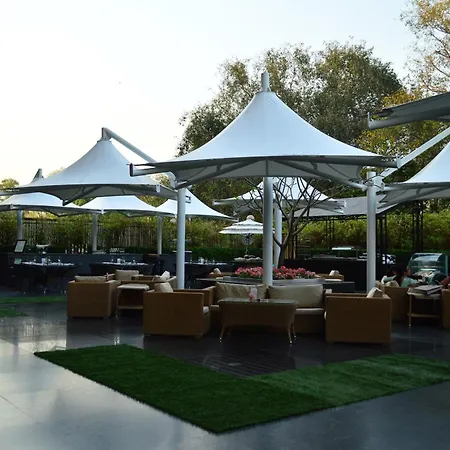 The Lalit New Delhi-3