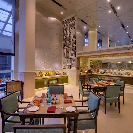 Novotel Goa Resort & Spa Candolim-2