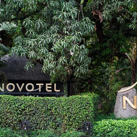 Novotel Goa Resort & Spa Candolim-3