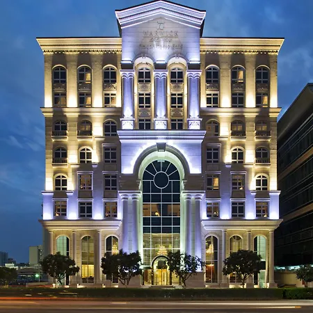 Warwick Doha-3