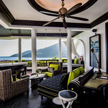 Intercontinental Danang Sun Peninsula Resort By Ihg-3