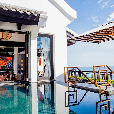Intercontinental Danang Sun Peninsula Resort By Ihg-2