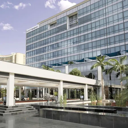 Hyatt Regency Dar Es Salaam, The Kilimanjaro-3